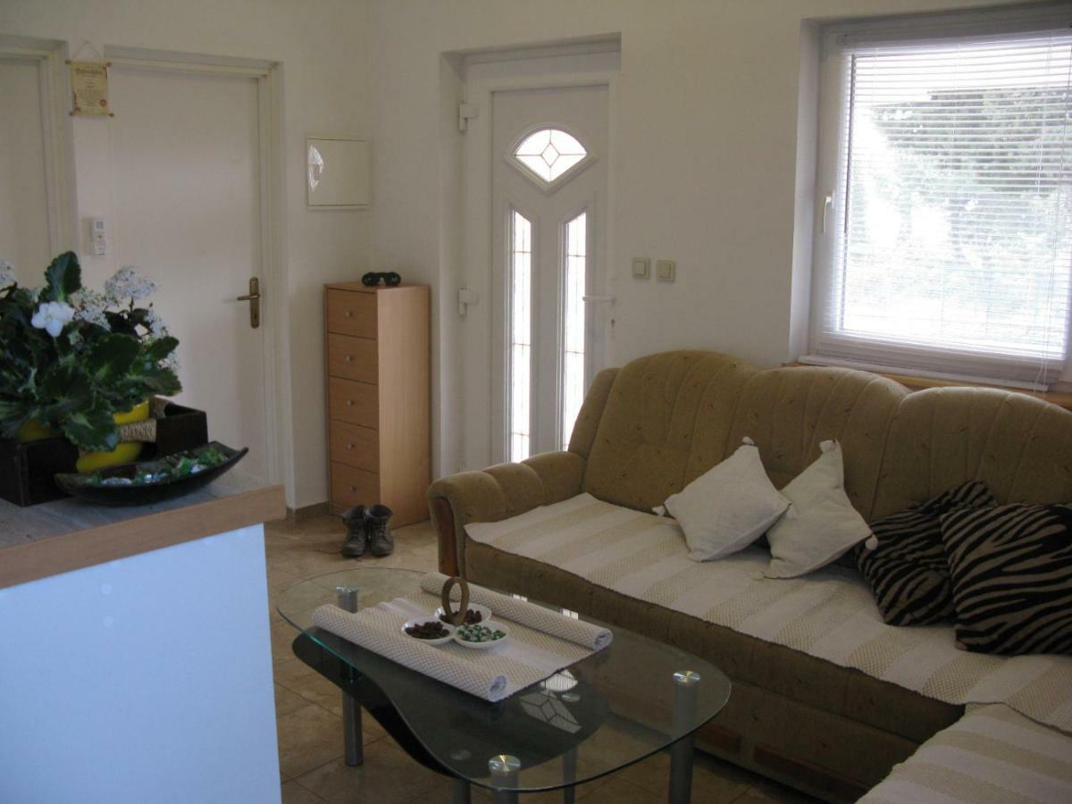 Ferienhaus Kuca Za Odmor Tomic Zadar