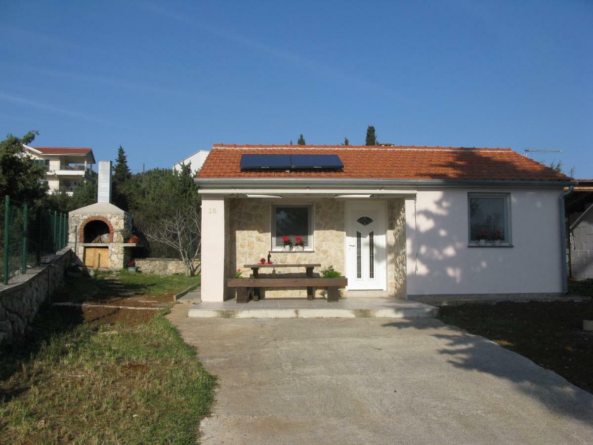 Vakantiehuis Kuca Za Odmor Tomic