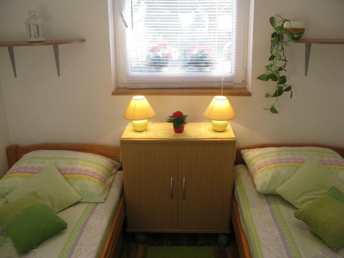 Vakantiehuis Kuca Za Odmor Tomic