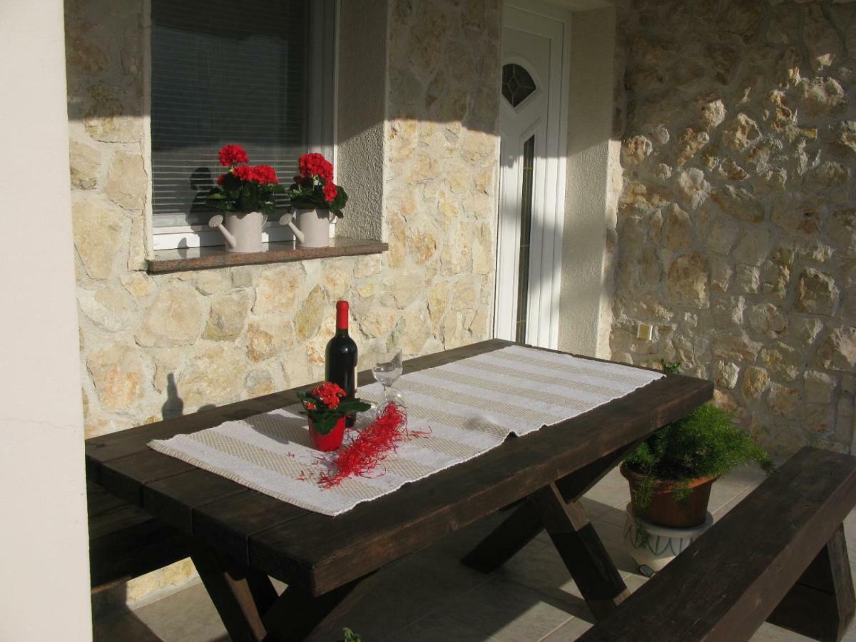 Kuca Za Odmor Tomic * Zadar