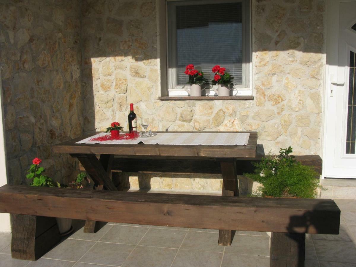 Kuca Za Odmor Tomic Vakantiehuis
