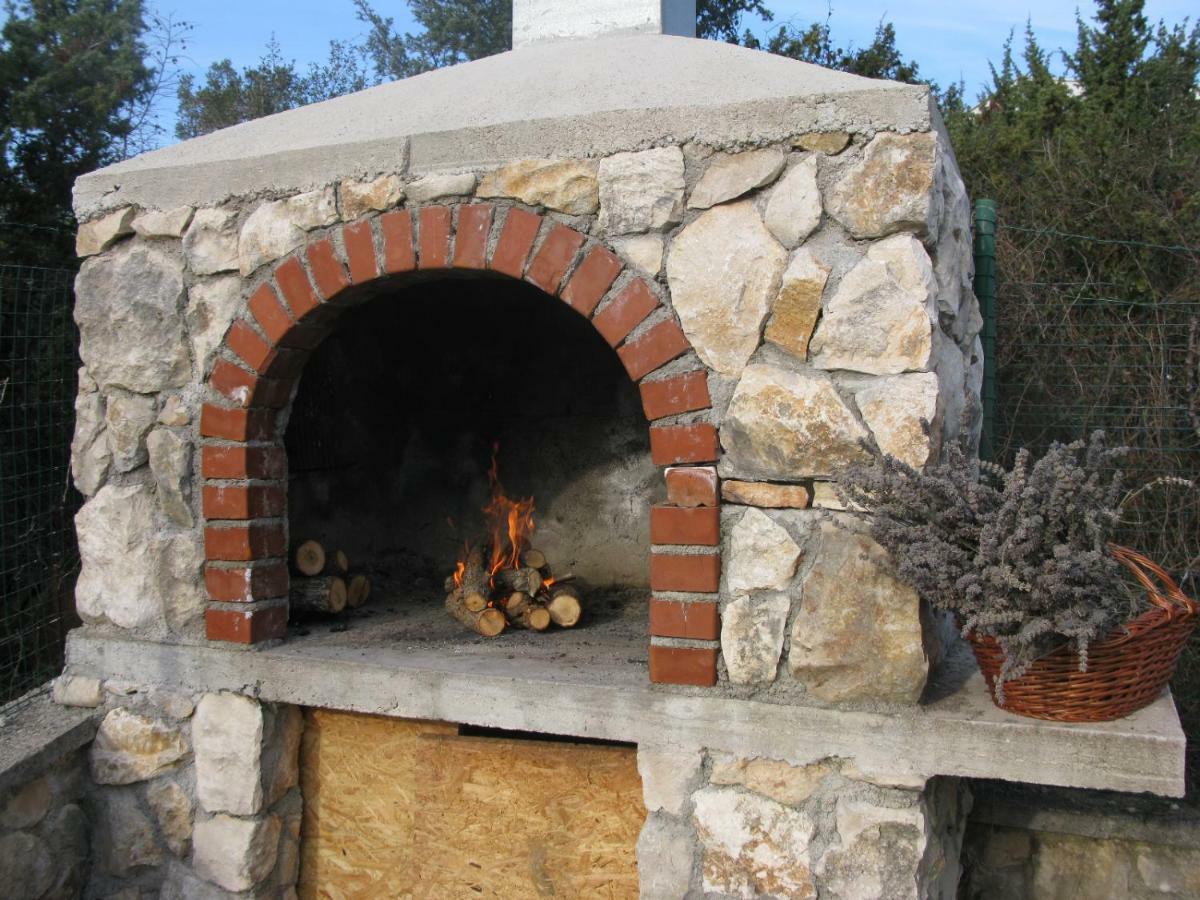 Vakantiehuis Kuca Za Odmor Tomic Zadar