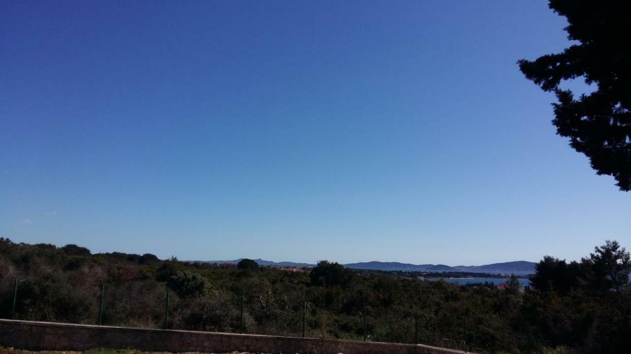 Kuca Za Odmor Tomic Zadar